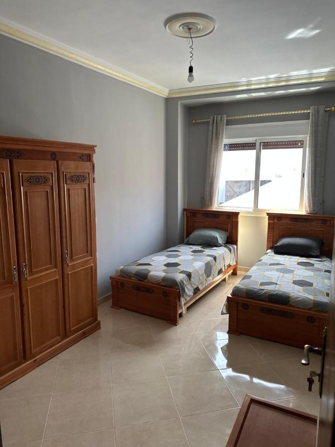 Appartement Familiaux Martil, Tetouan 外观 照片