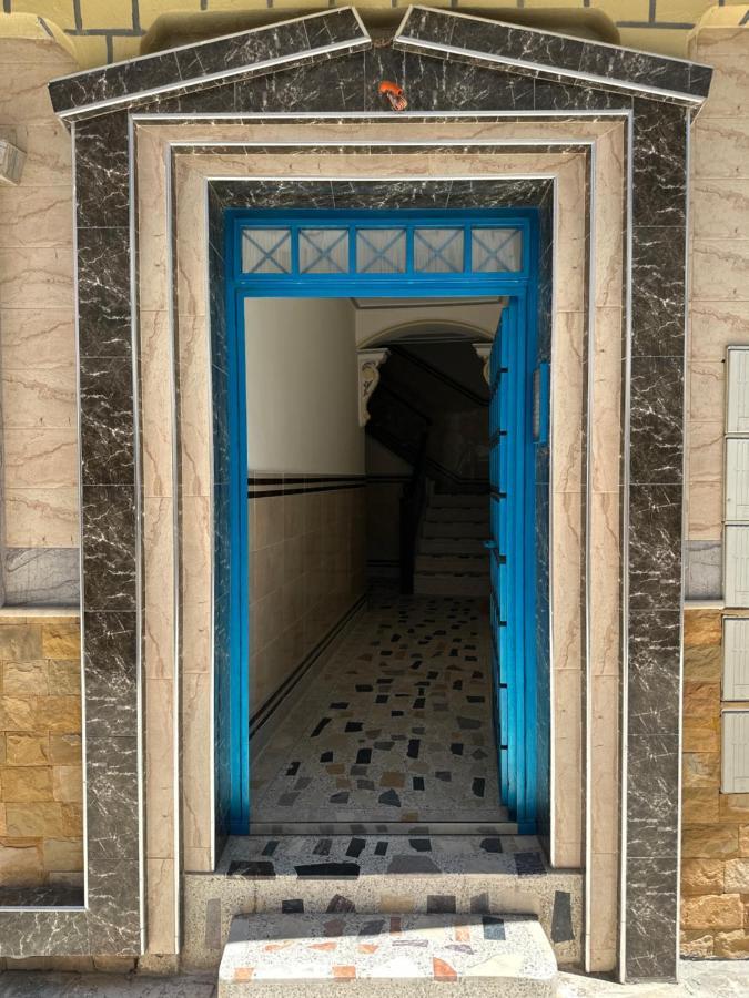 Appartement Familiaux Martil, Tetouan 外观 照片
