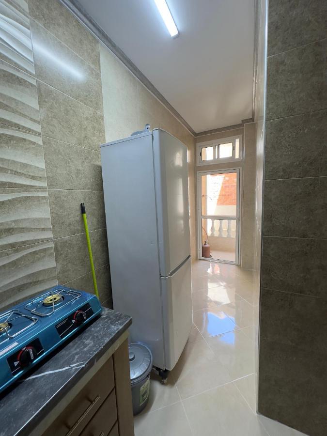 Appartement Familiaux Martil, Tetouan 外观 照片