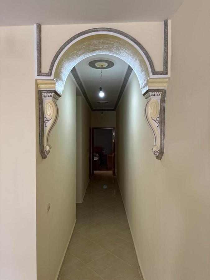 Appartement Familiaux Martil, Tetouan 外观 照片