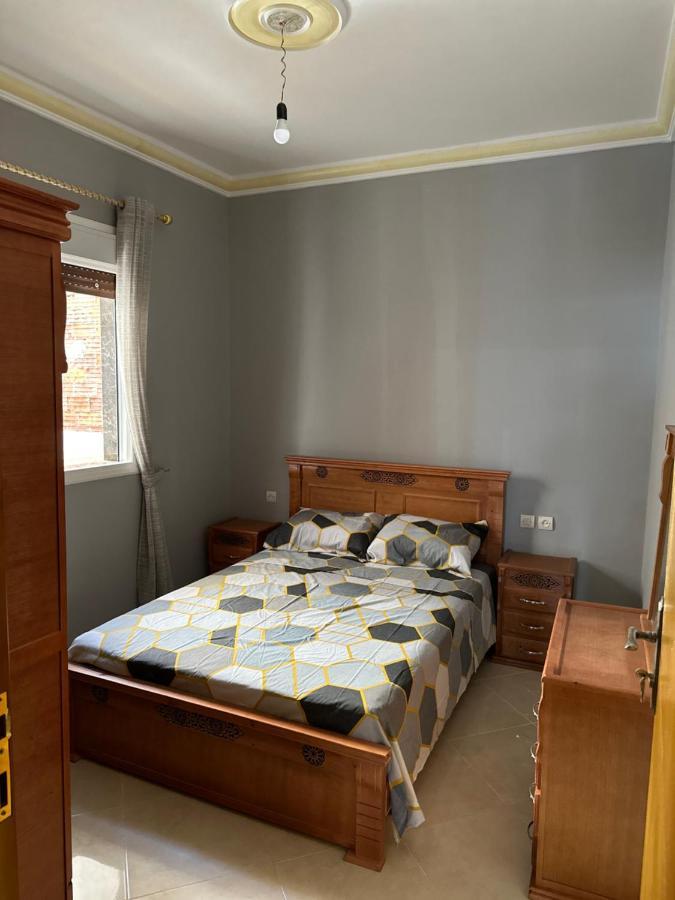 Appartement Familiaux Martil, Tetouan 外观 照片