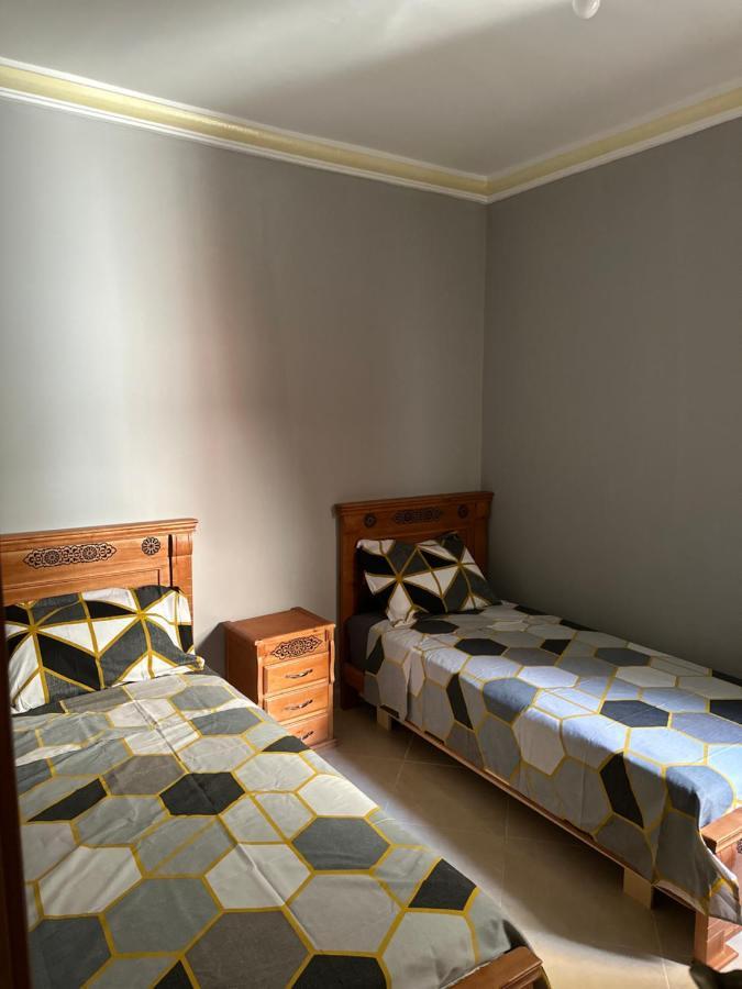 Appartement Familiaux Martil, Tetouan 外观 照片